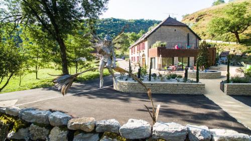 Gîte des Fées