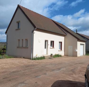 Gîte des Galvachers