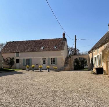 Gîte du Bouloy