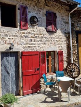 Gîte du Doulon idéal Couple