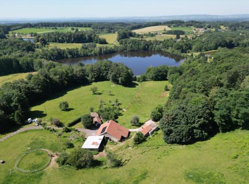 Gîte du Mont Gérard