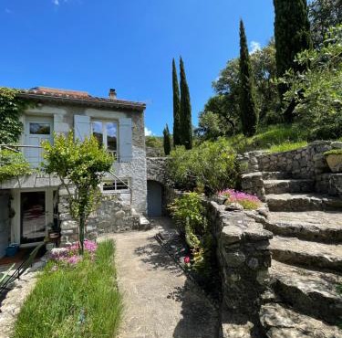 Gîte du Vallier