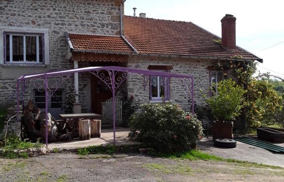 Gîte