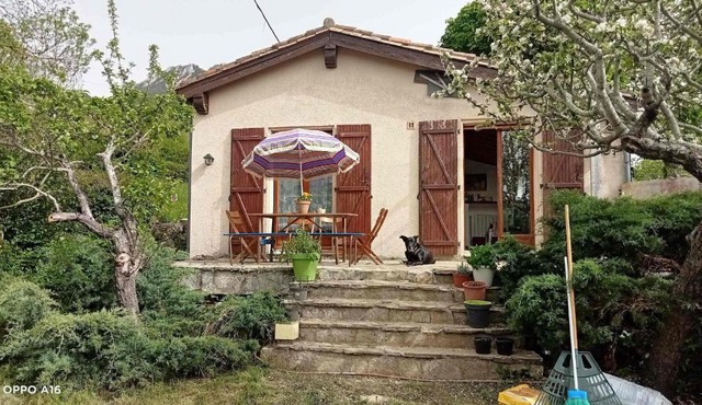 Gîte Gaia in Bugarach