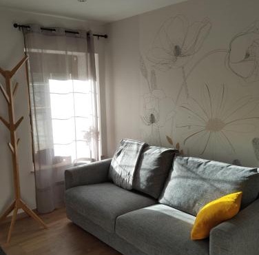 Gîte L'Appart