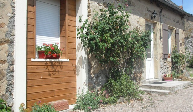 Gîte l'Encre