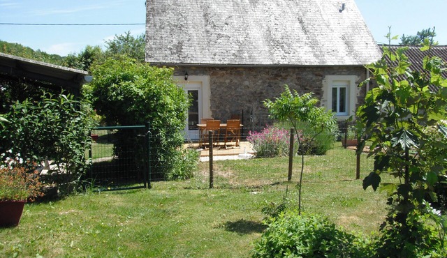 Gîte l'Encre