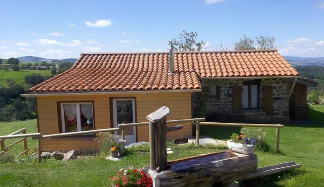 Gîte La Bergerie