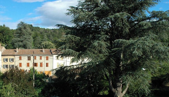 Gîte la Chavade 1" in Jaujac, Ardèche