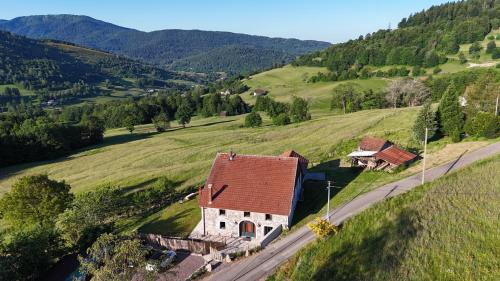 Gîte La Colline
