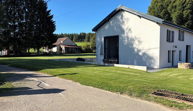 Gîte La Gravière