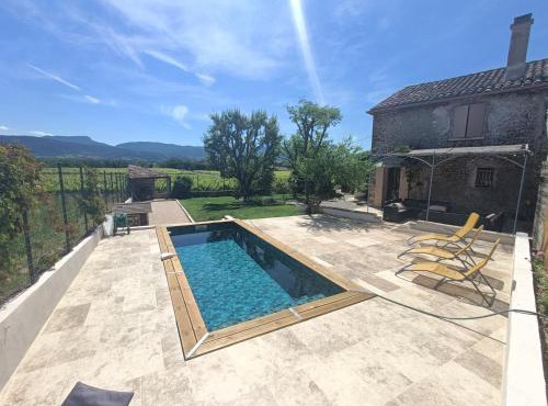 Gîte - La Sabletine
