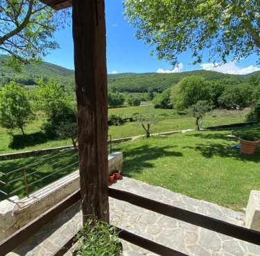 Gîte la vie est belle