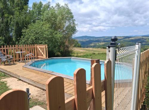 Gîte Le Duzon