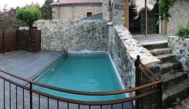 Gîte Le Pilat