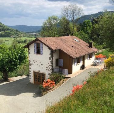 Gîte les azalées