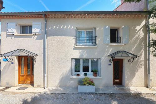 Gîte les mésanges