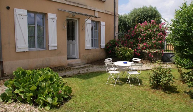 Gîte Les Minimes