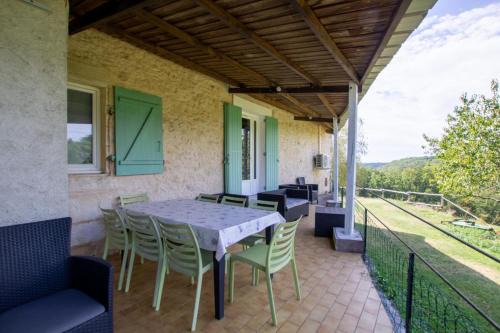 Gîte lili