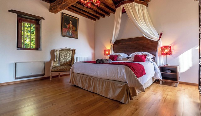 Gîte “Marie” – A Charming Stay at Domaine des Ormeaux (Dordogne, France)