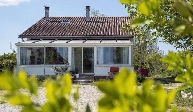 Gîte Nature et Lumière