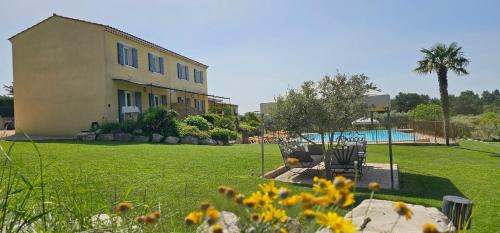 Gîte Palma 3 étoiles vue exceptionnelle Vallée