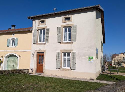 Gîte rénové proche d'Épinal - 6 pers. - FR-1-589-854