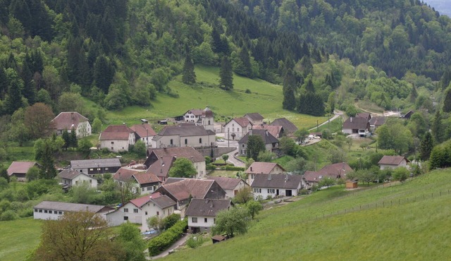 Gîte Sainte Foy