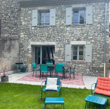 Gîte Valla