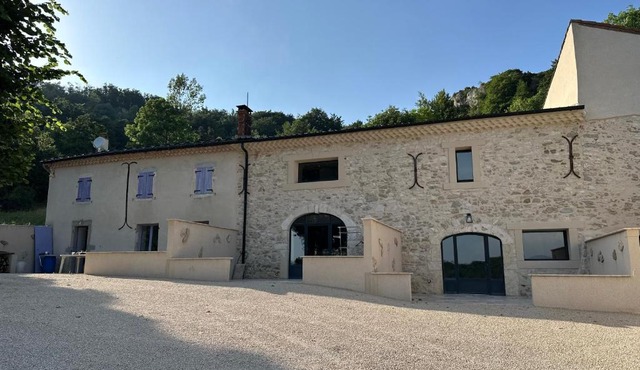 Gîtes Amea Vercors