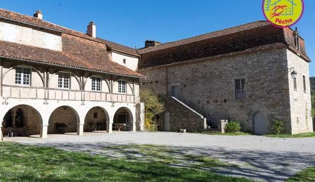 Gîtes de France® - Logis de la Prieure