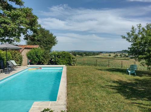 Gîtes de beaux rêves, Tournesol