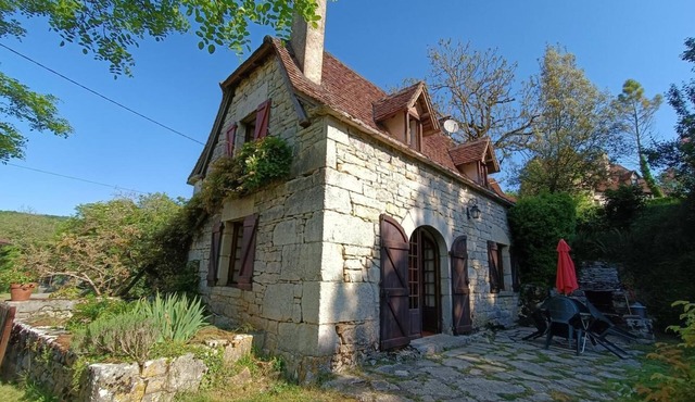 Gîtes de France® - 46G10726