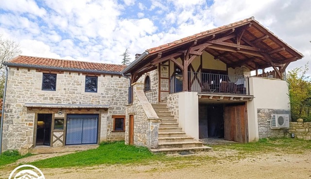 Gîtes de France® - Gîte du Cap Del Suc