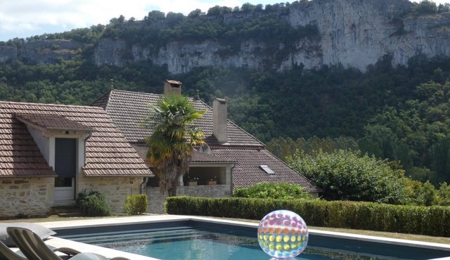 Gîtes de France® - Gite d'Anthelme