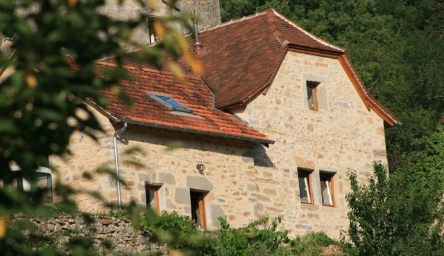 Gîtes de France® - La Vallée Cél'este