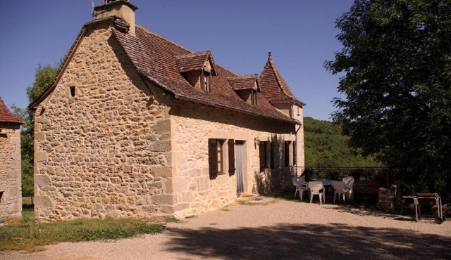 Gîtes de France® - Mas de Brézac