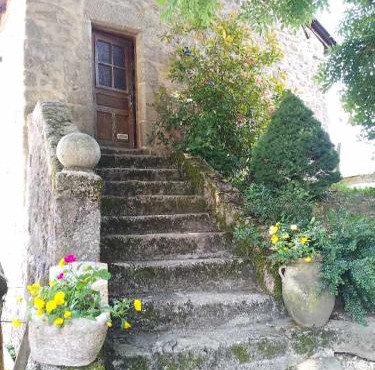 Gîtes du GRC