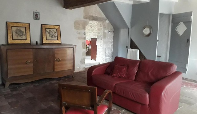Galerie Benjamine