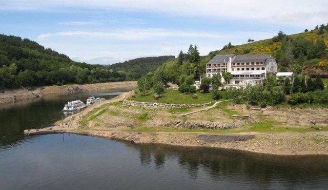 Garabit Hôtel
