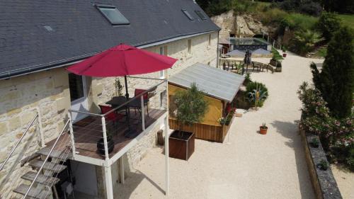 Gite 24 in Beaumont