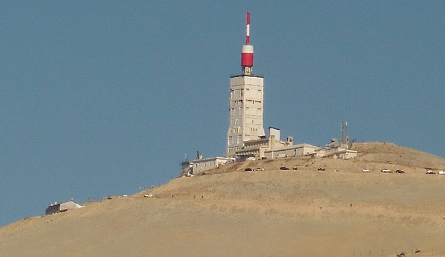 Gite Avec Piscine Poue 12 Personnes aux Pieds du Mt Ventoux