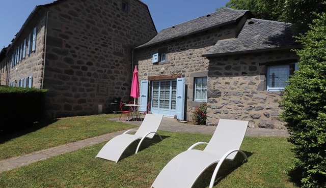 Gite Cézens, 1 bedroom, 3 persons