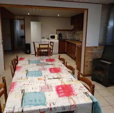 Gite Chez Coste Gilles