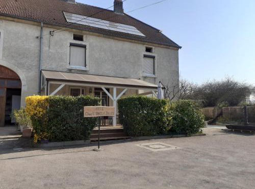 gite chez l'oncle jules