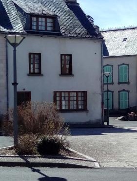 gite chez Régine