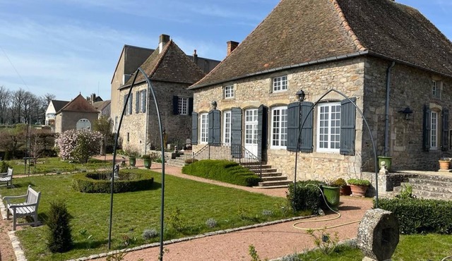 Gite Clos Mesnil