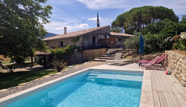 Gite de charme La Martinelle