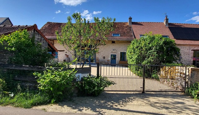GITE DE LA HULOTTE