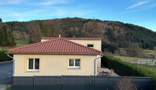 Gite des chadeyres